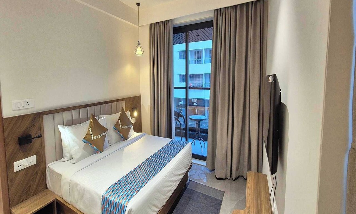 Gonda Hotel | Palette Hotel Gonda