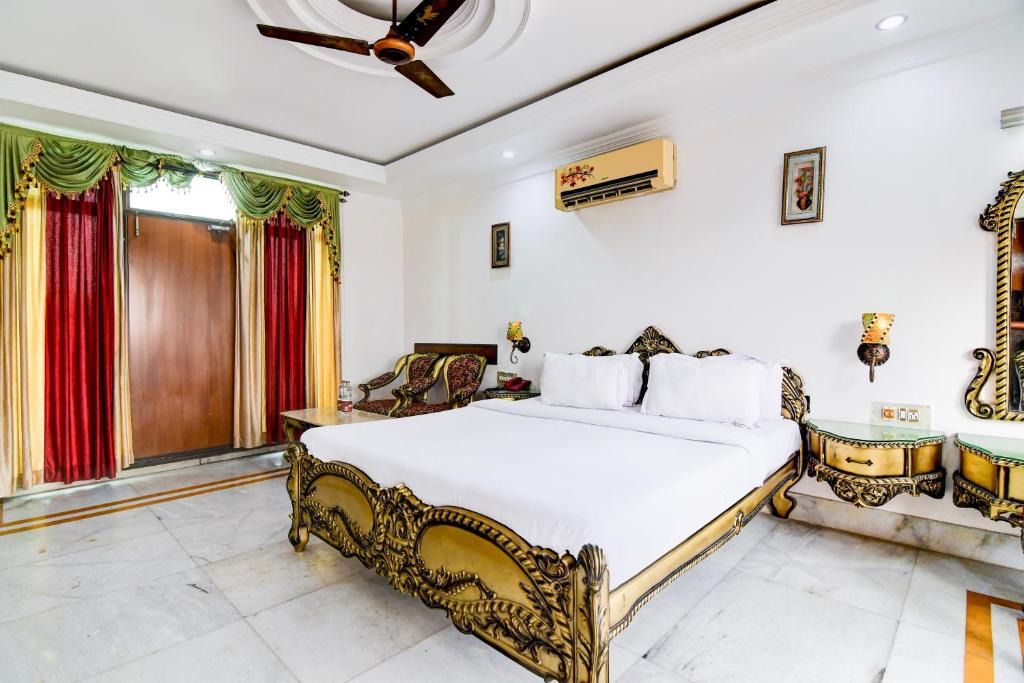 Bakkhali Resort | Palette - Hotel ICON Bakkhali