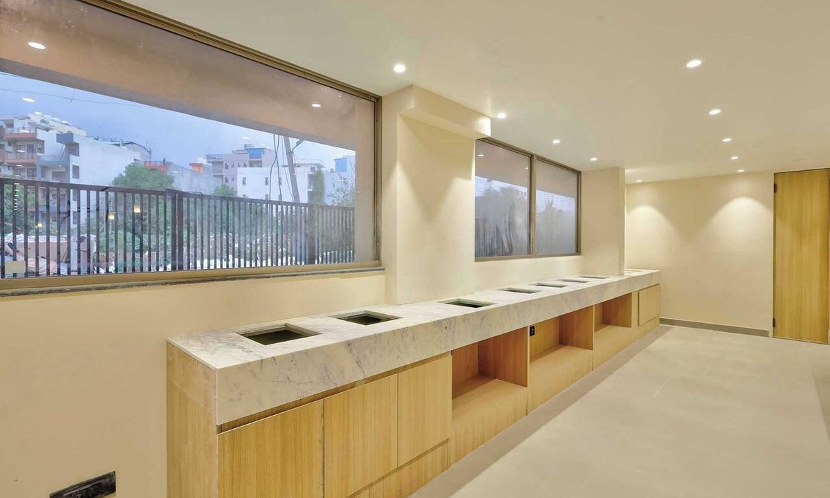 Sector 40 Hotel | Palette Hotel Millennium City