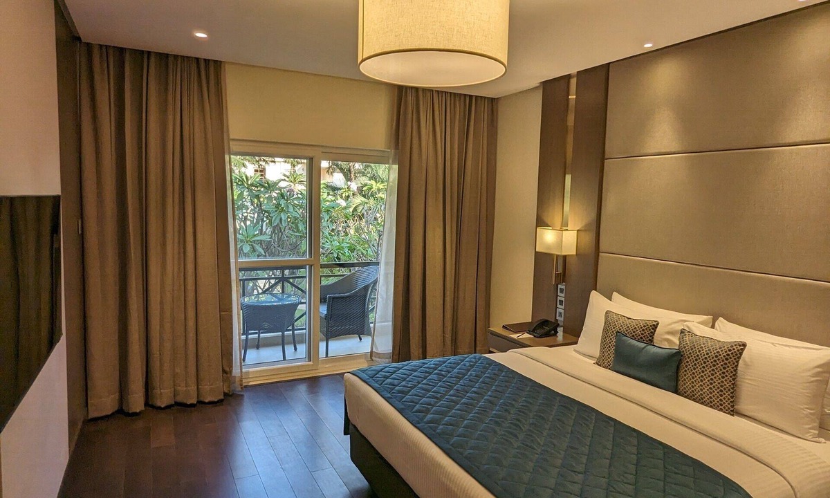 Palm Meadows Hotel | Palm Meadows Resort