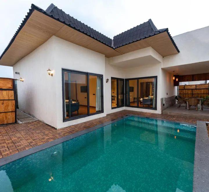 Amritsar Hotel | Palm Villas