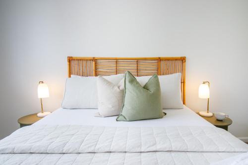 Tugun Apartment | Palms on Tugun