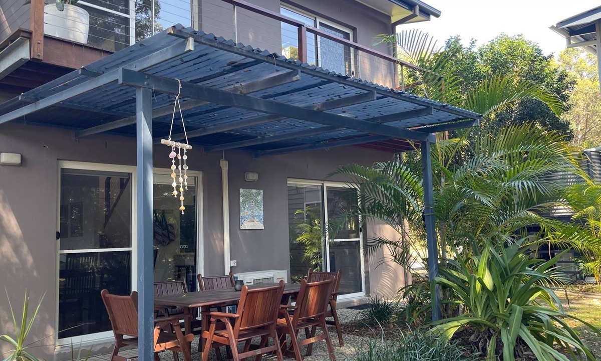Arakoon House | Pandanus - Relaxing home near beautiful beaches.