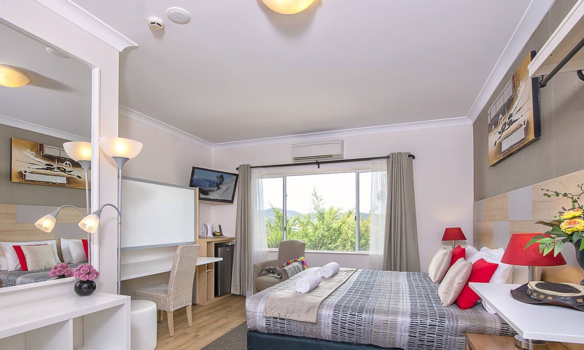 Jindabyne Hotel | Panorama Jindabyne