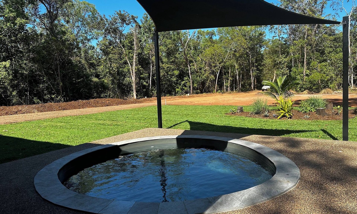 Dundee Beach House | Paradise Dundee Beach - A perfect blend of relaxation and adventure.