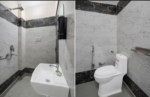 Moradabad Hotel | Park's Hotel Mbd
