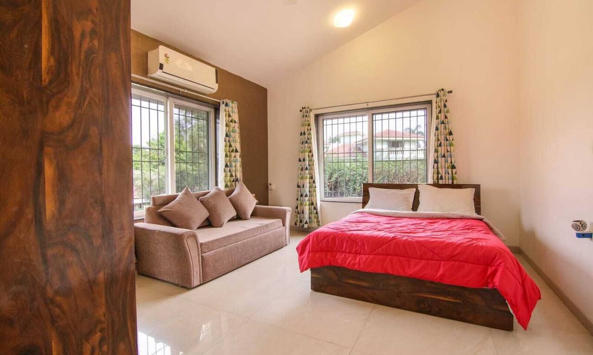 Tungarli Hotel | Parmar mount view