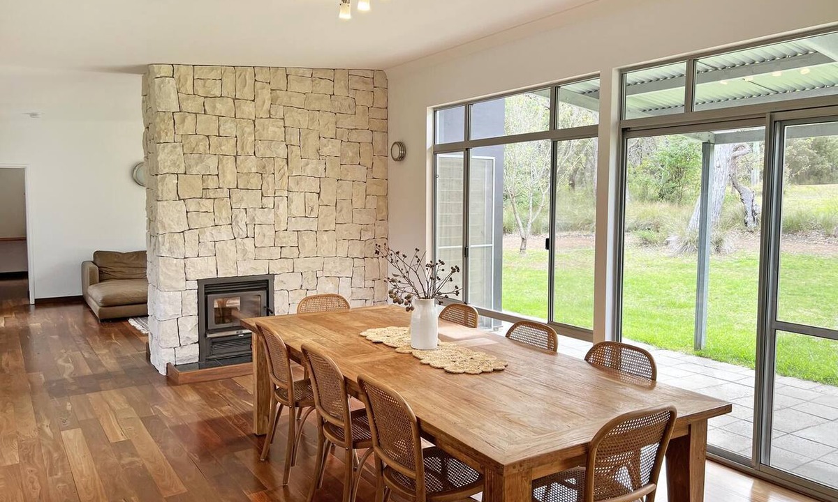 William Bay House | Parrydise: Tranquil 5 acres near Greens Pool, 3 BR