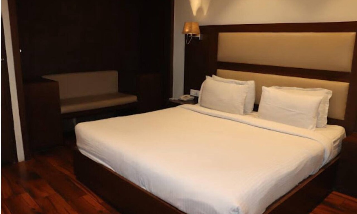 Alwar Hotel | Pavna Palace Hotel