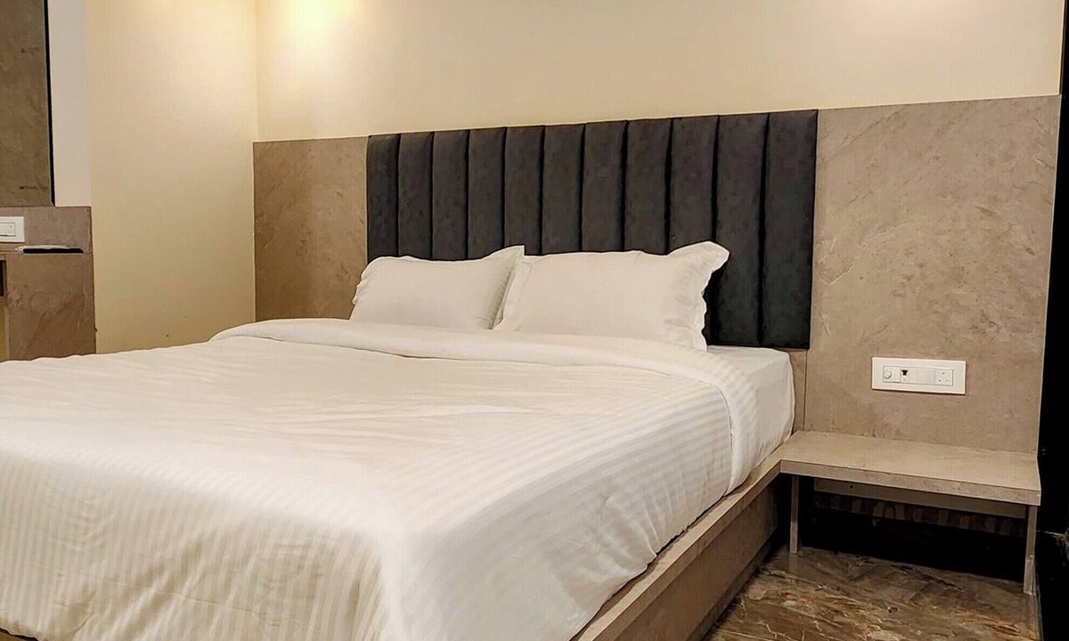 Marol Hotel | Peace International