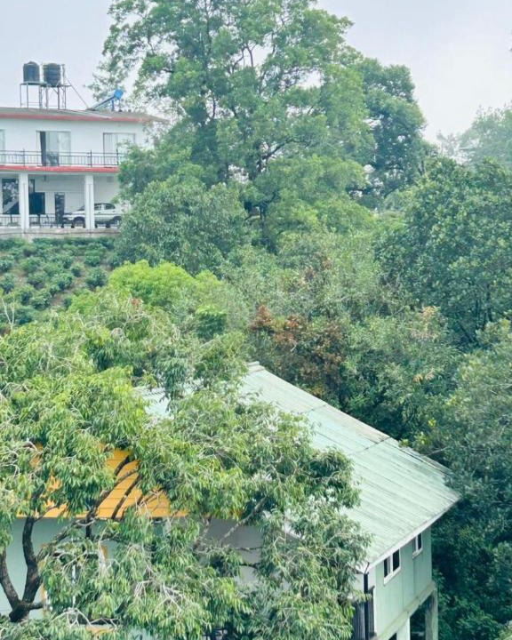 Vagamon House | Peace villa