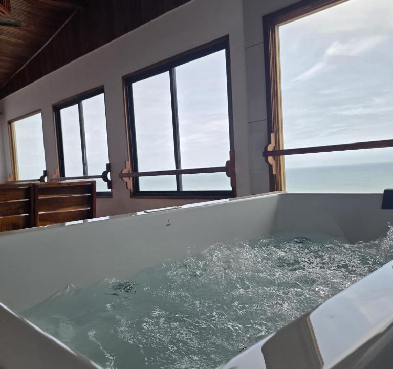 Varkala Hotel | Peak Paradise Resort