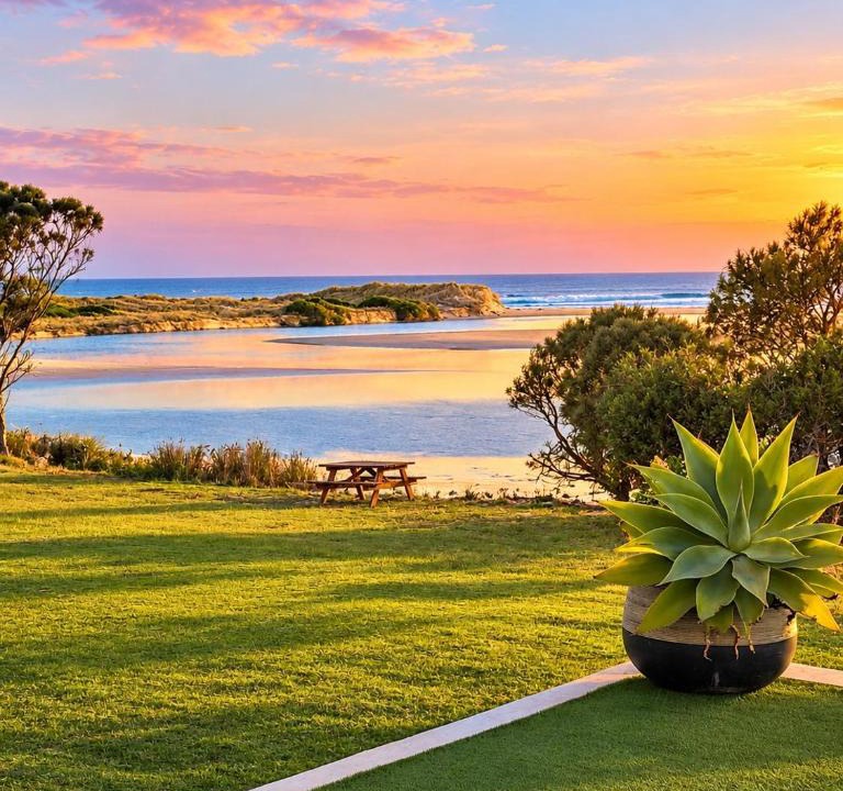 Scamander Hotel | Pelican Sands Scamander