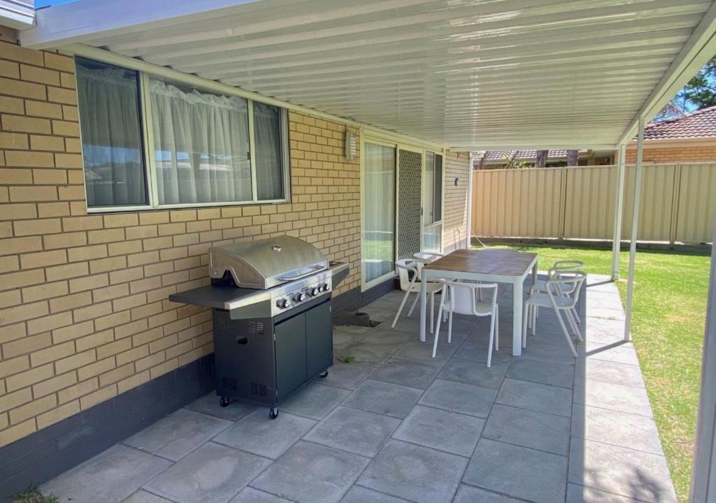 West Busselton House | Peppermint Cottage