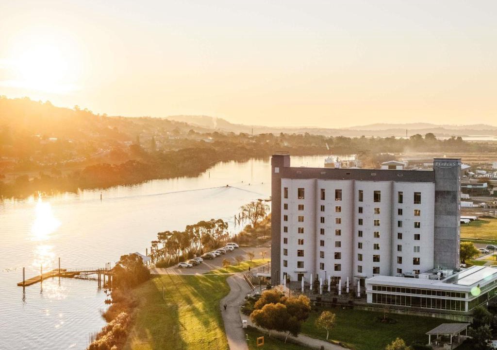 Invermay Hotel | Peppers Silo Launceston