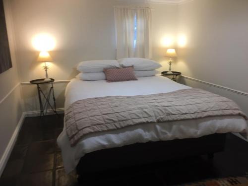 Upper Wakefield House | Peppertree Cottage in a beautiful Rural Setting
