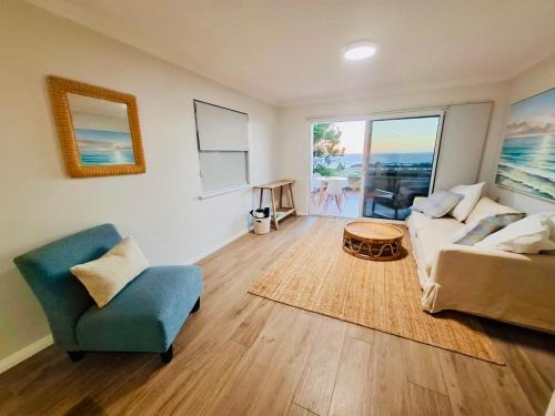 Cottesloe Apartment | Perfect Oceanfront Cottesloe apartment