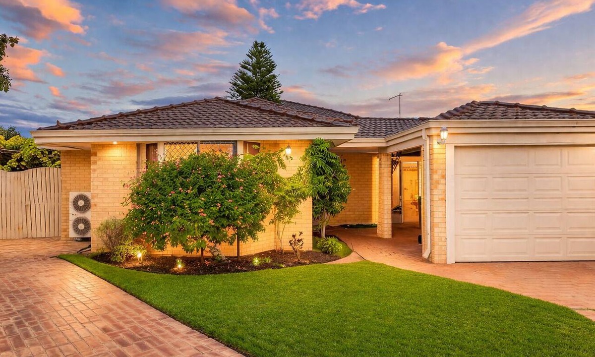 Mullaloo House | Perth Beach House