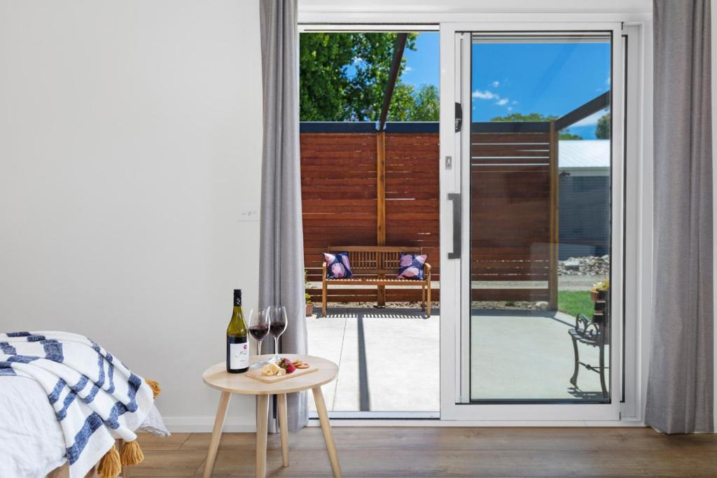 Whitfield House | Piccolo B&B - The perfect getaway