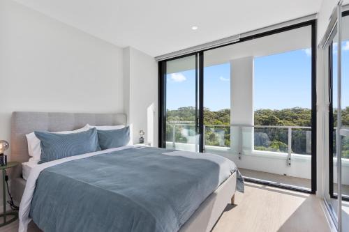 Parkwood Apartment | Pinnacle on the Park