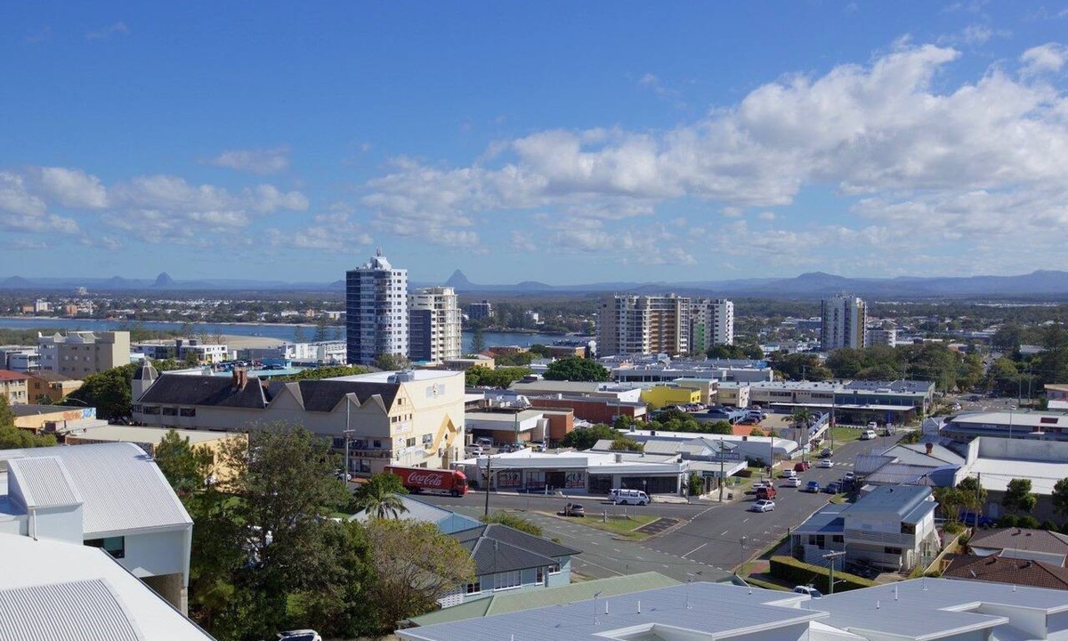 Caloundra Apartment | Pinnacles Unit 53 Caloundra QLD