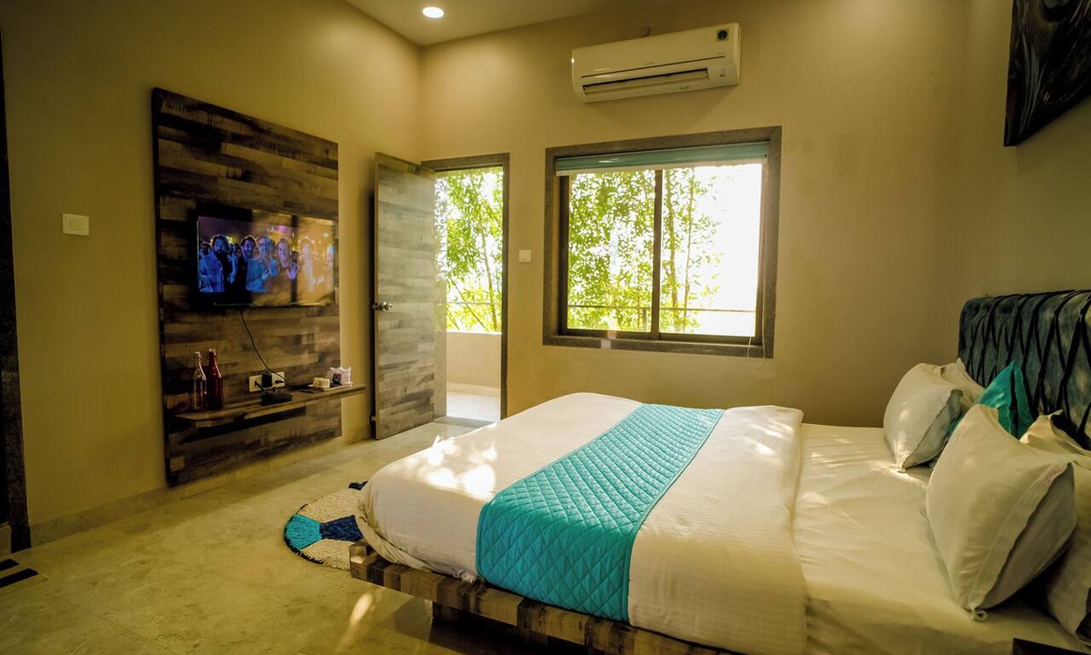 Bali Resort | Polki Farm Resort Jawai -Sumerpur