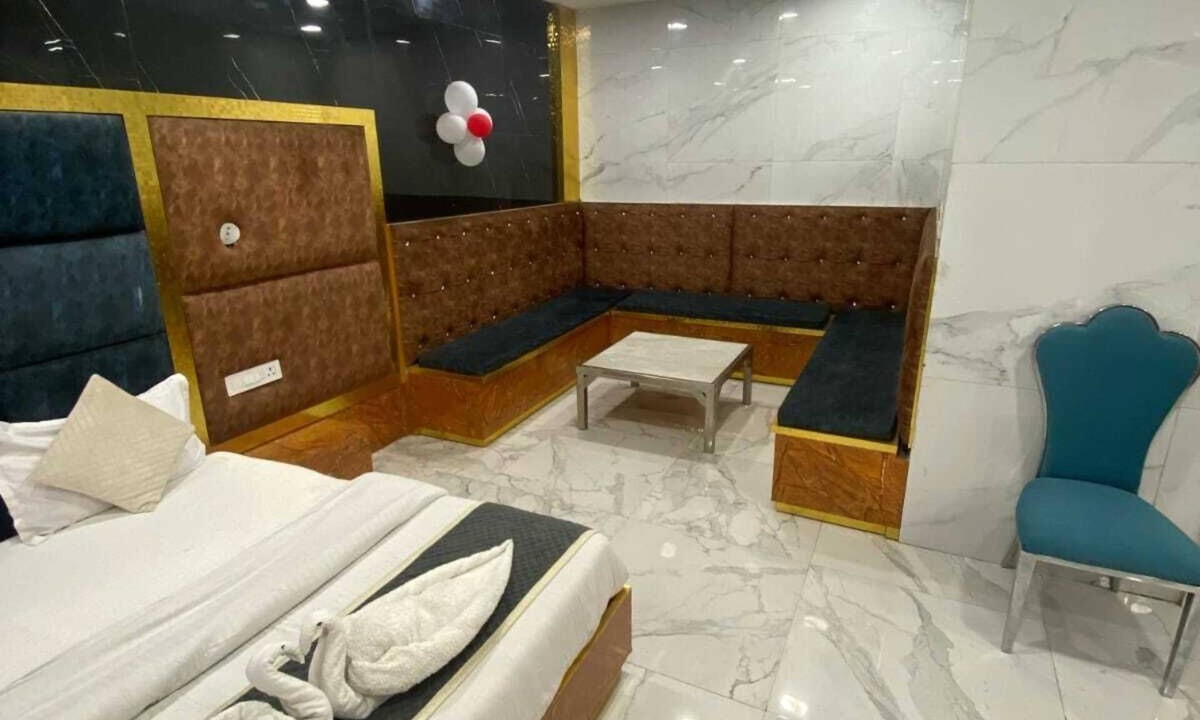 New Delhi Hotel | POOTH HAVELI
