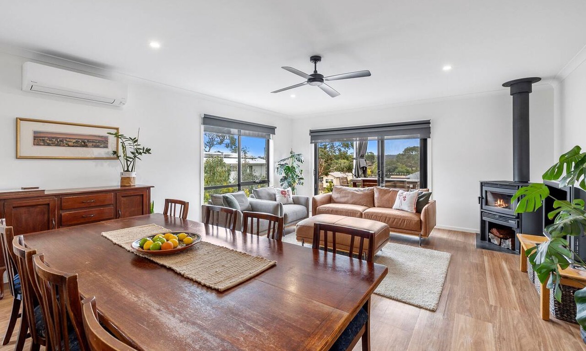 Anglesea House | Porta Rossa