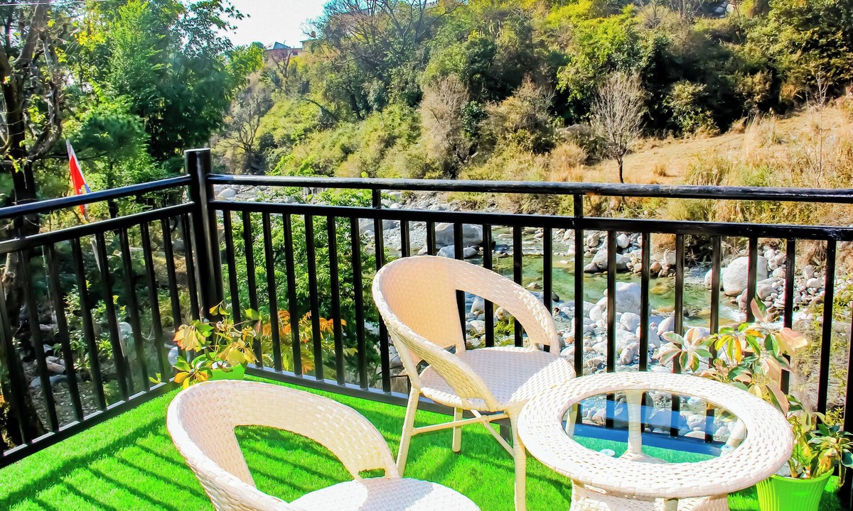 Sidhpur Resort | Prakriti Aalay