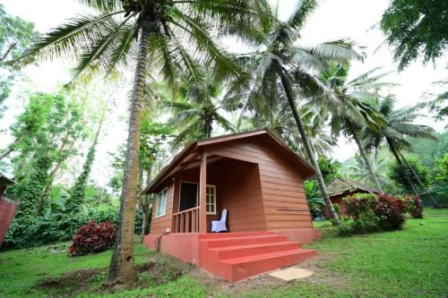 Kushalnagar Hotel | Prakruth Backwater Stay By Lazo , Coorg