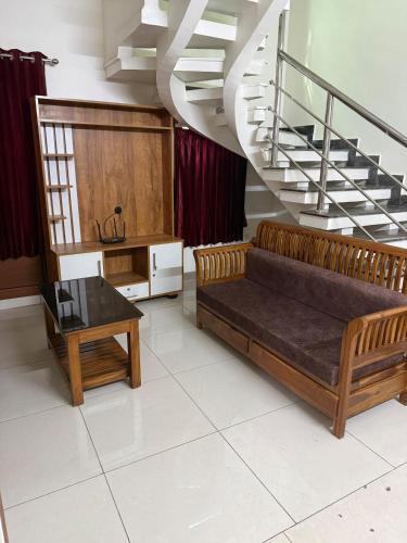 Vadavalli Apartment | Pranavam West 1 -2BHK