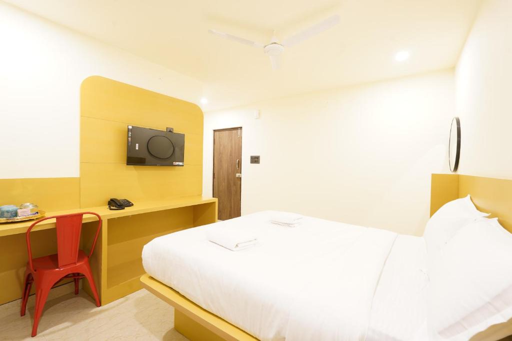 LB Nagar Hotel | Premium Affordable Stay LB Nagar