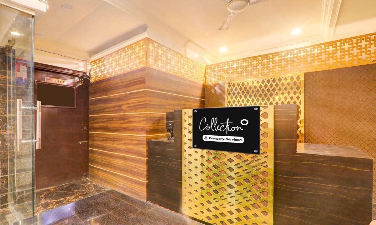 Alambagh House | Premium Collection O Alambagh BM Palace