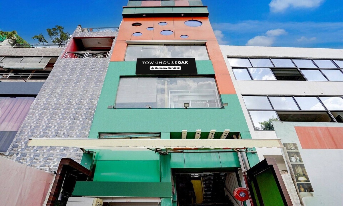 Allahabad House | PremiumHOTEL BALLIAN'S