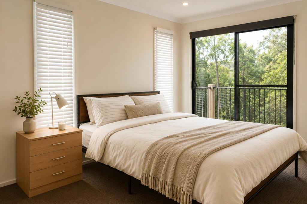 Collingwood Park House | Private 3-Bedroom Upper-Level Apartment, Self Check-in