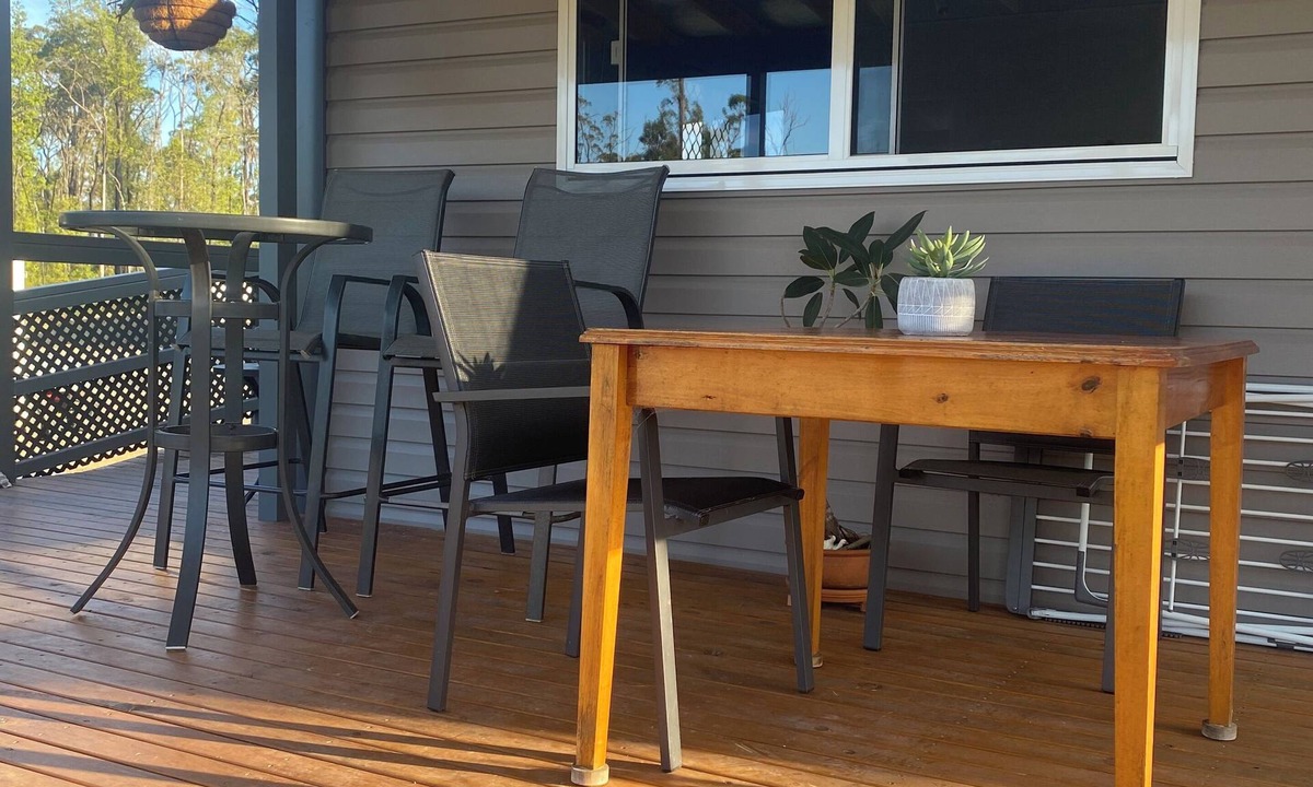 Glenthorne Cottage | Private Couples Retreat, Relax and Recharge!