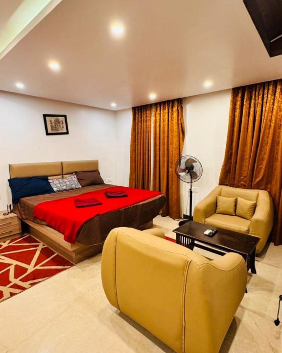 Sulerikadu Villa | Private stay