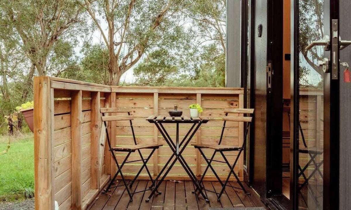 Garfield North House | Prunus Hideaway Summa