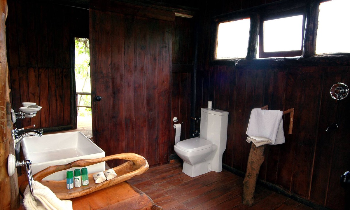 Tala Hotel | Pugdundee Safaris- Tree House Hideaway