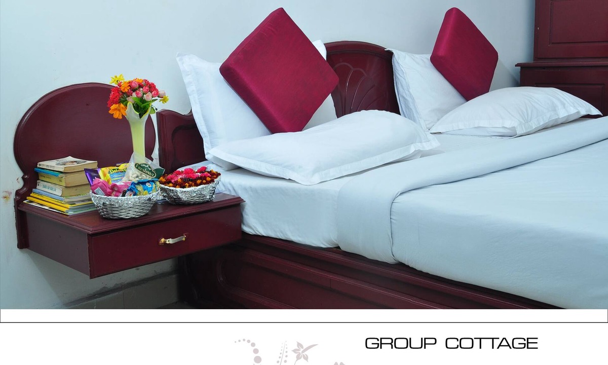 Ramakkalmedu Hotel | Punarjani Ayurvedic Resorts