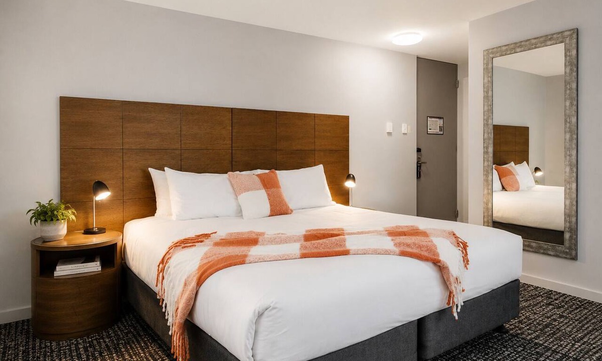 Spring Hill Apartment | Punthill Spring Hill