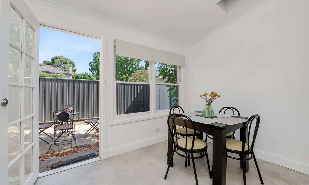 Golden Square House | Quartz Cottage Bendigo