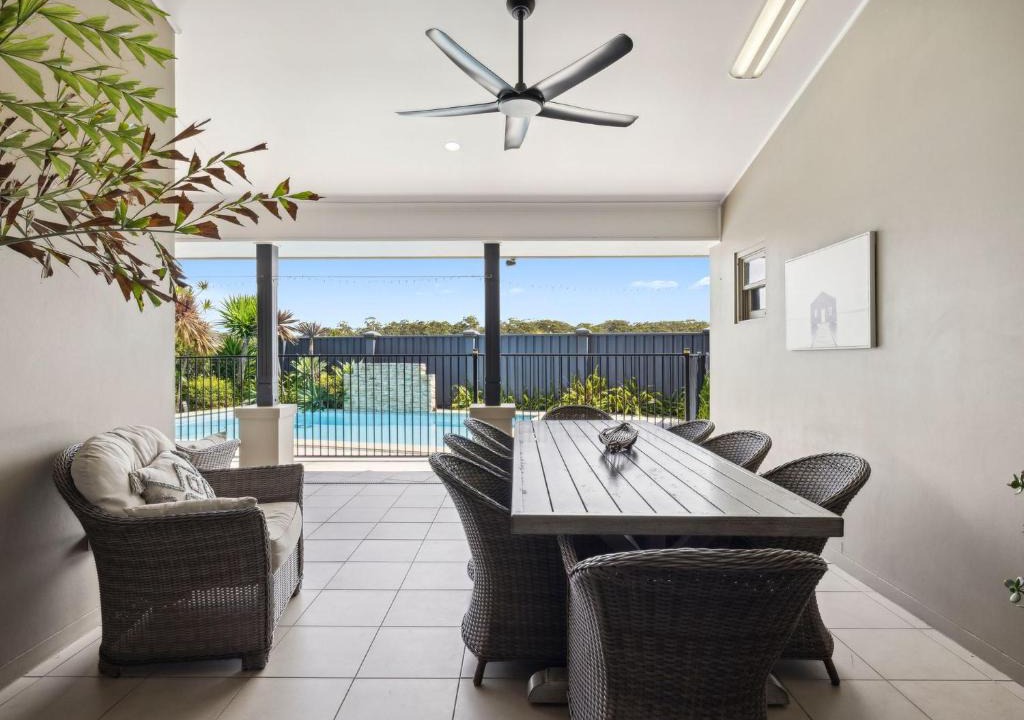Safety Beach House | Quay-Largo