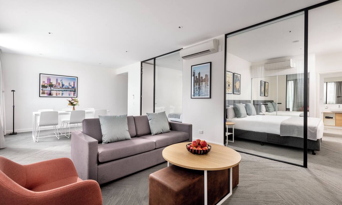 South Perth Apartment | Quest South Perth Foreshore