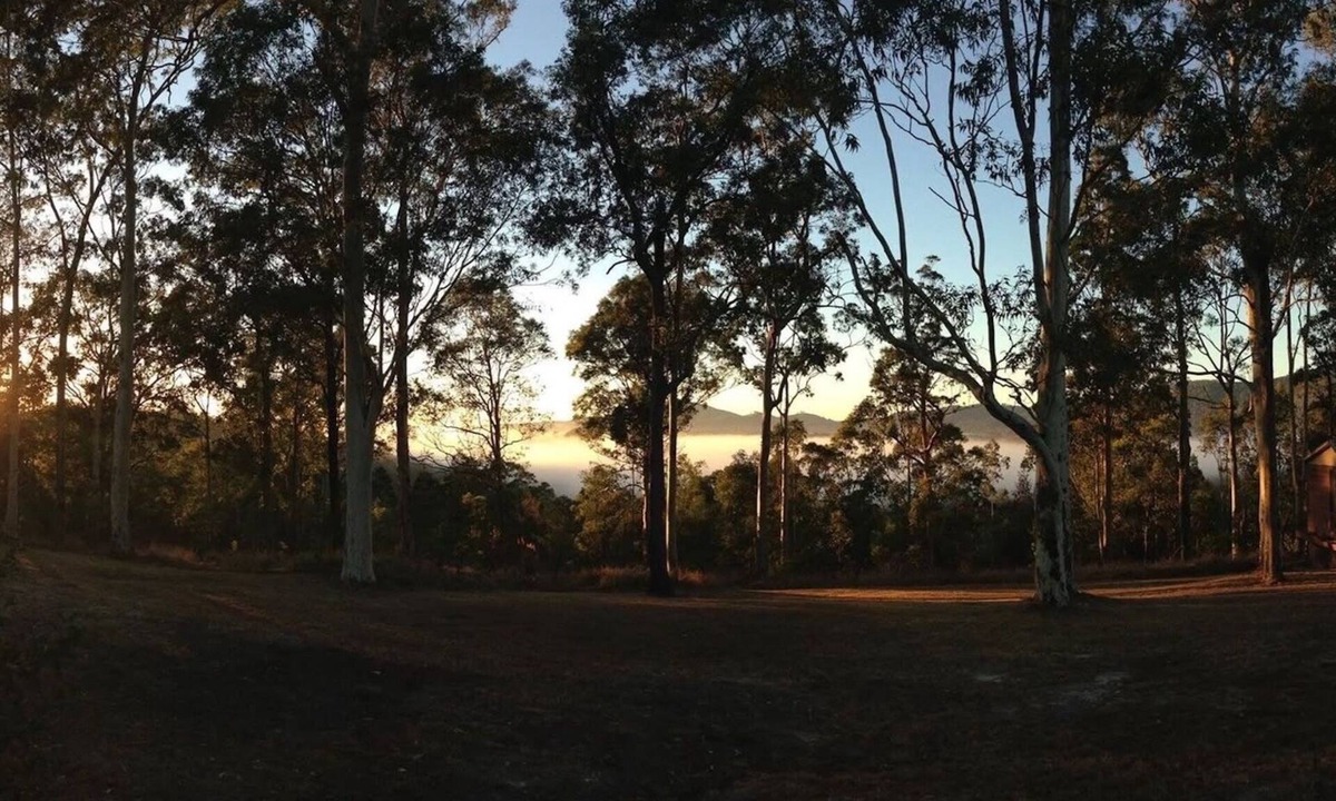 Mount George Cottage | Quiet Rural Retreat - Kimbriki
