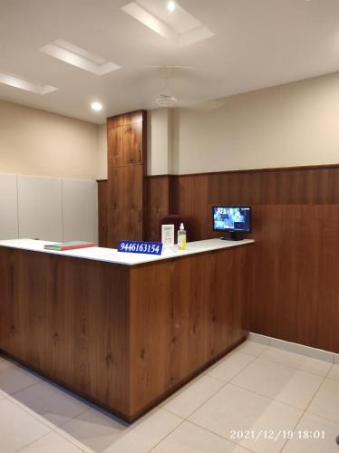 Alappuzha Hotel | Quilon Residency