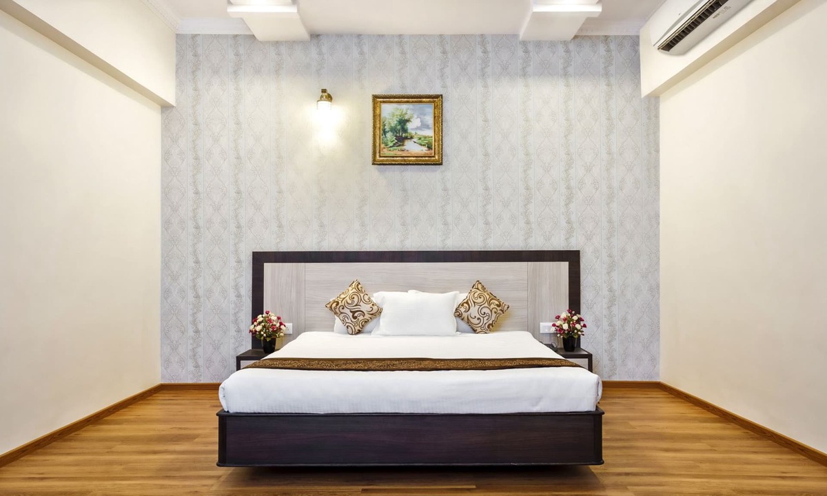 Malur Hotel | R G Hotels and Resort