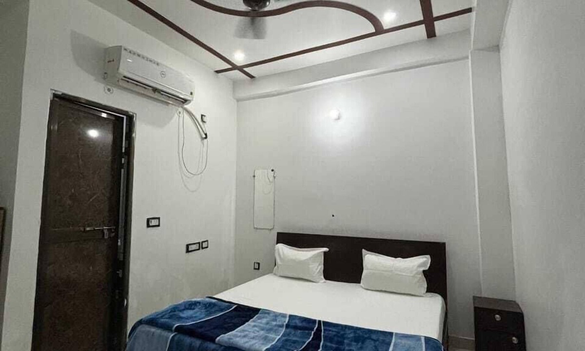 Faizabad House | Radhe Ji Home Stay By Wishotel, Kharagpur, India