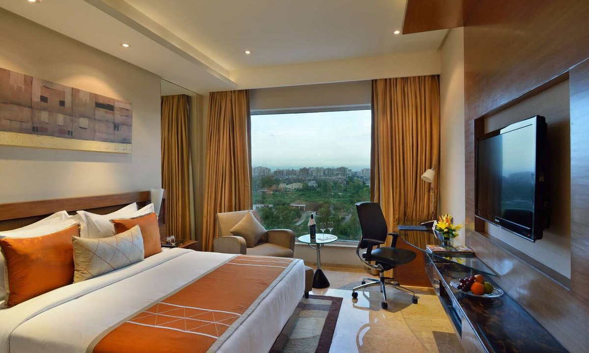 Kaushambi Hotel | Radisson Blu Kaushambi Delhi NCR