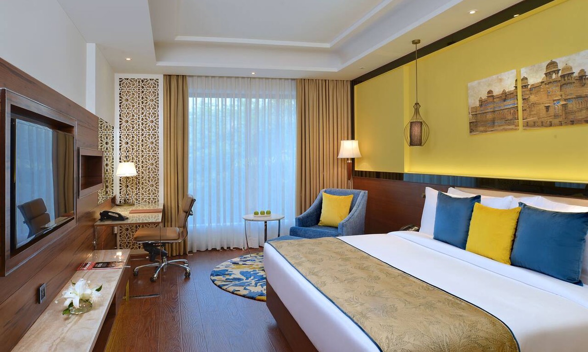 Gwalior Hotel | Radisson Gwalior